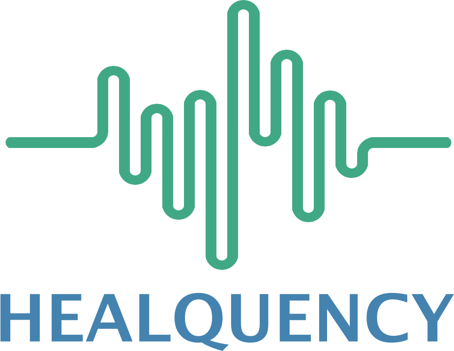HealQuency Logo